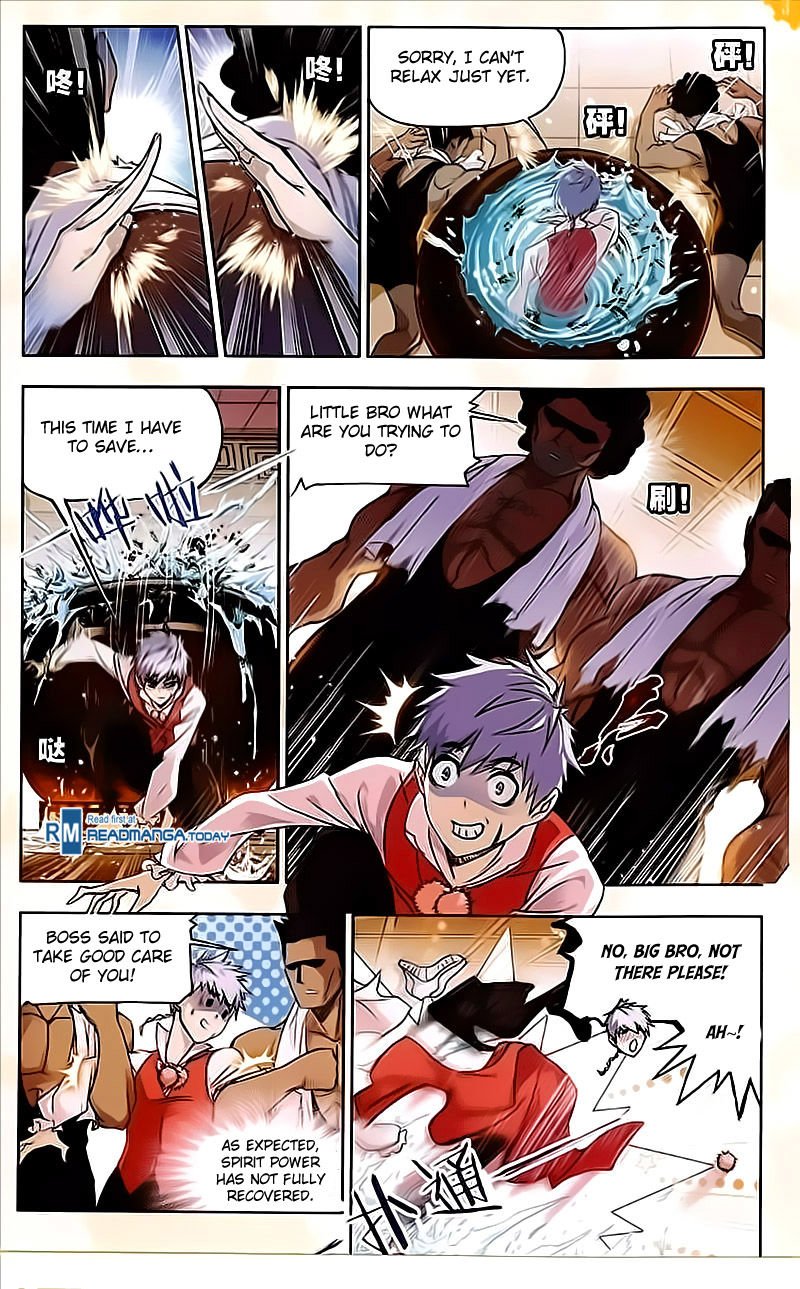 Chapter 204 - Image 3