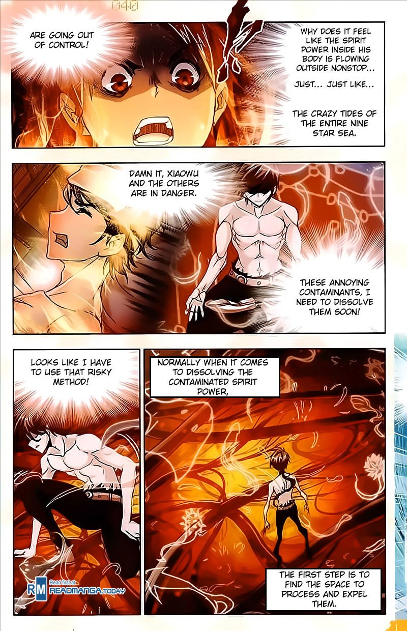 Chapter 204 - Image 5