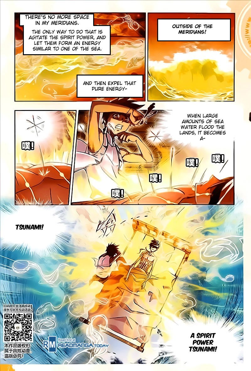 Chapter 204 - Image 6
