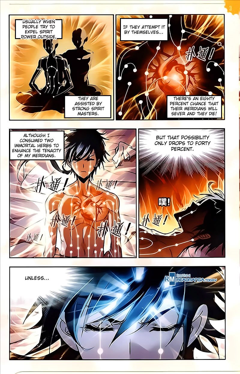 Chapter 204 - Image 7