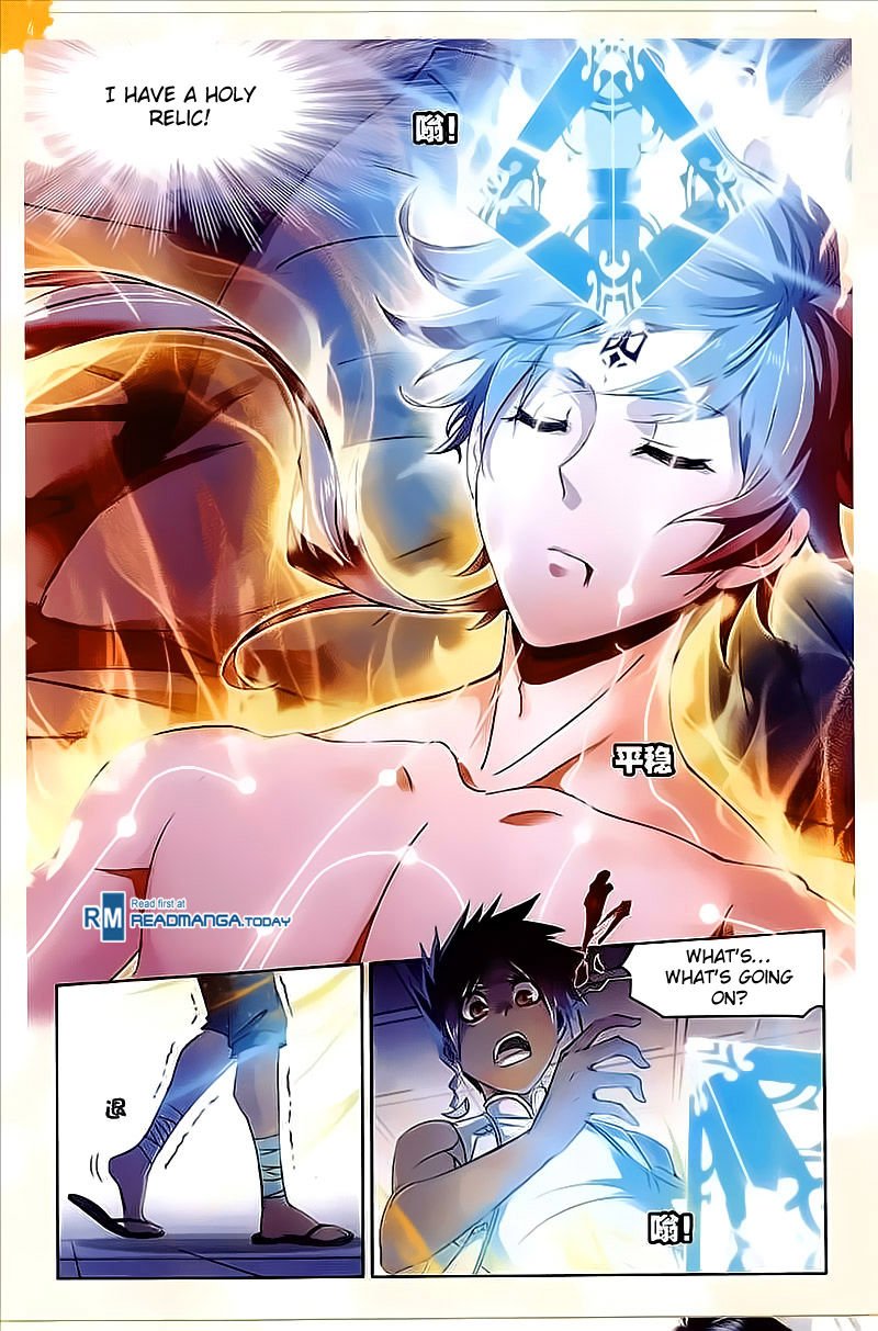 Chapter 204 - Image 8