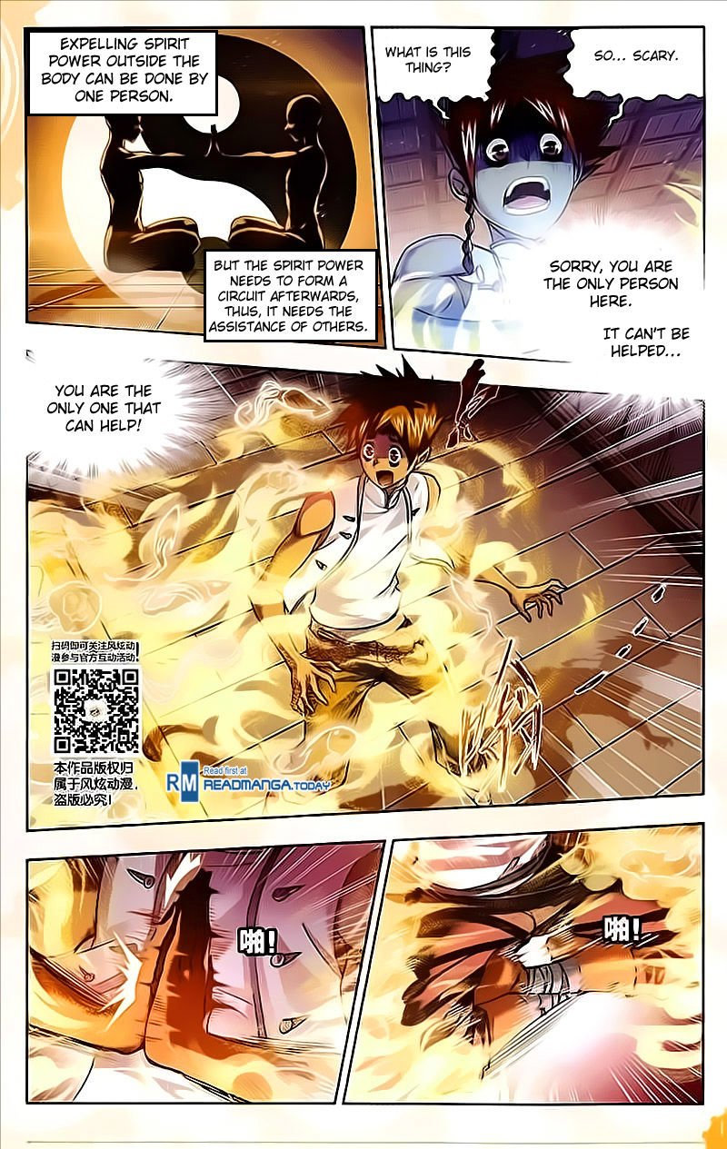 Chapter 204 - Image 9