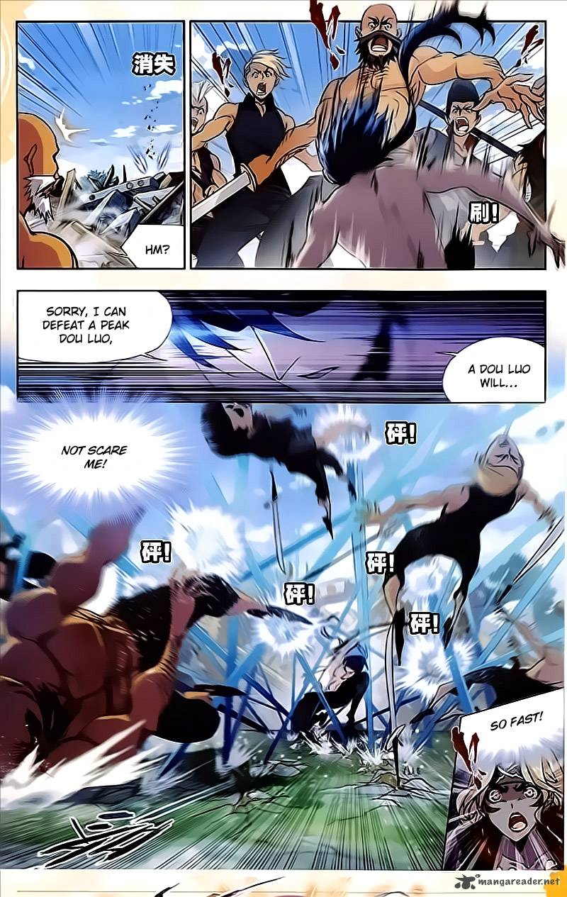 Chapter 205 - Image 10