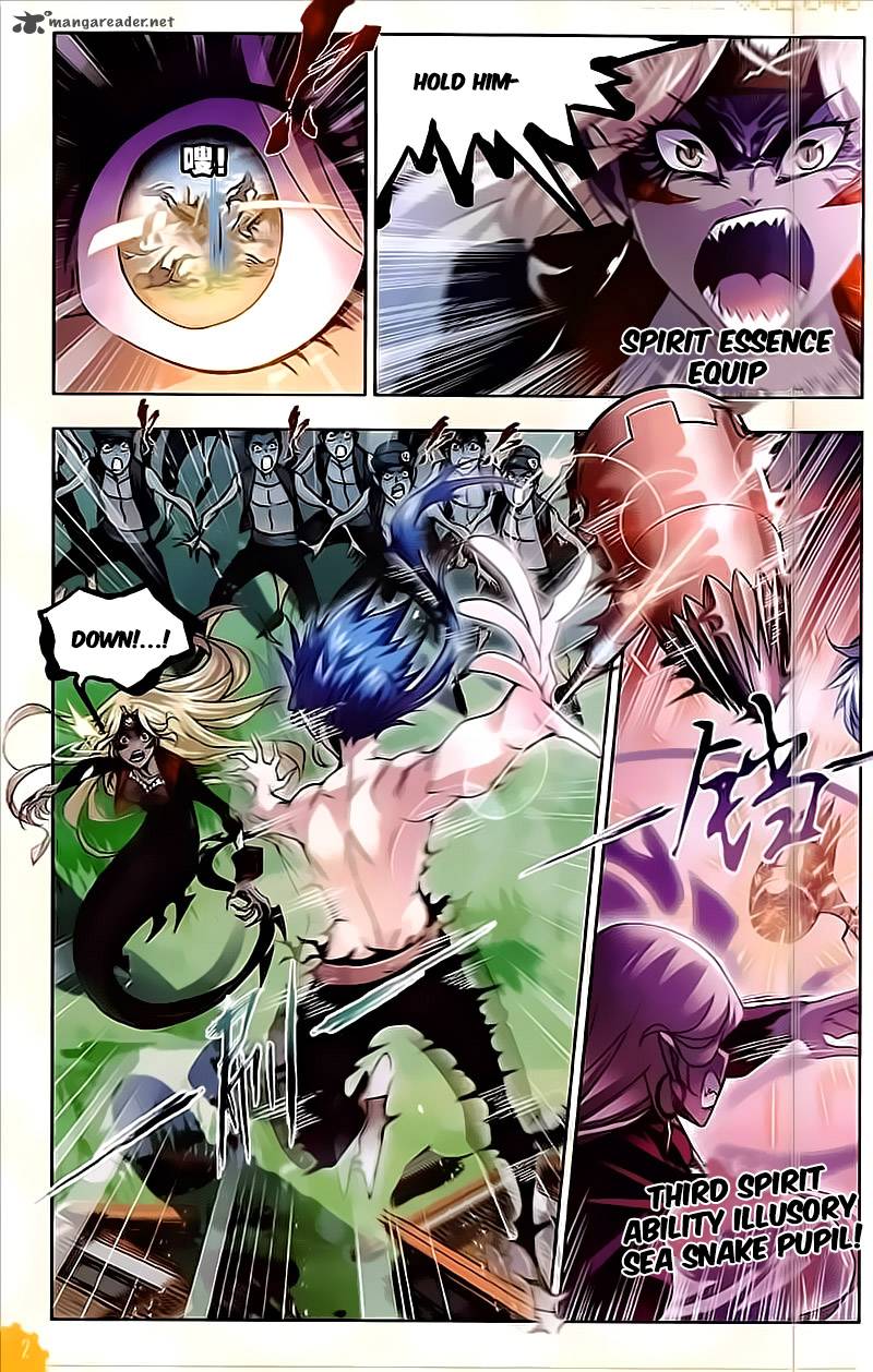 Chapter 205 - Image 11