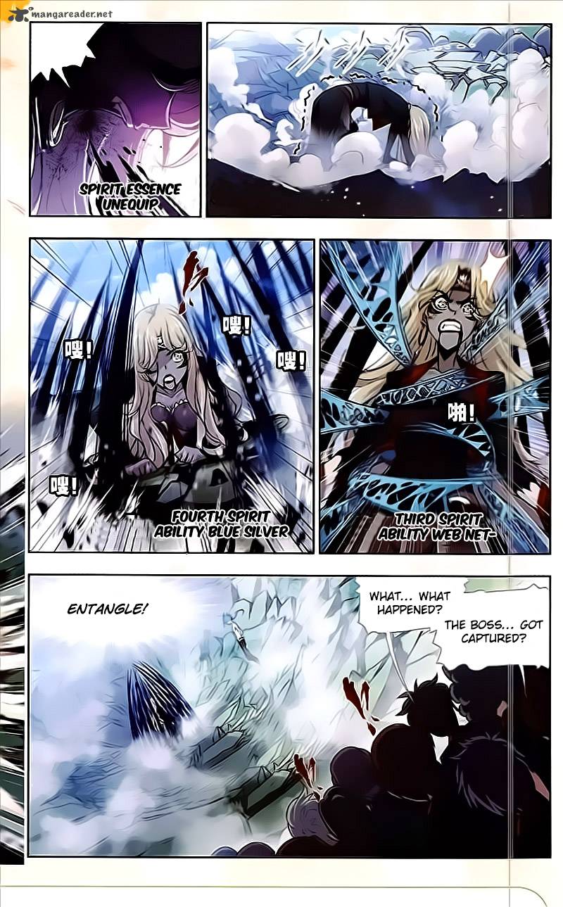 Chapter 205 - Image 13