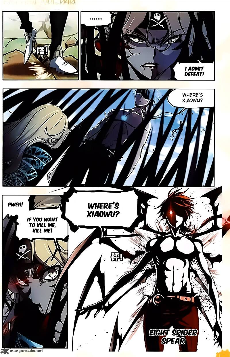 Chapter 205 - Image 14