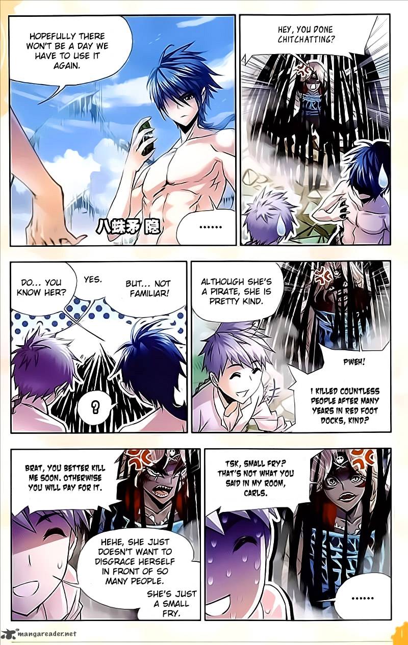 Chapter 205 - Image 18