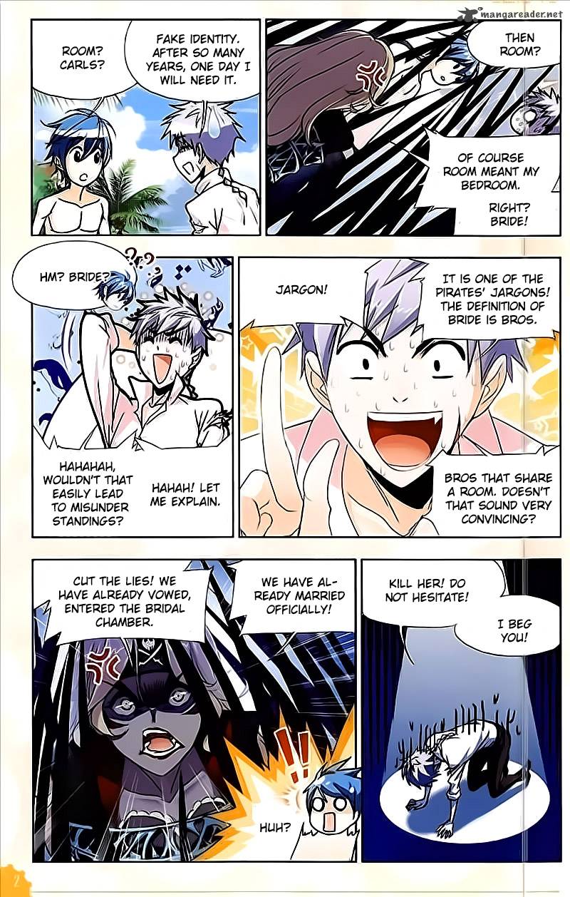 Chapter 205 - Image 19