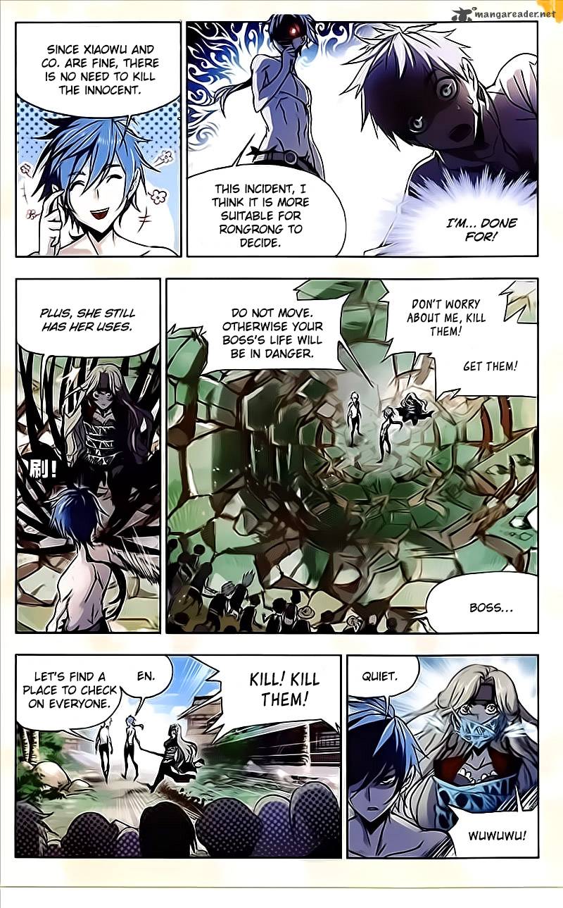 Chapter 205 - Image 20