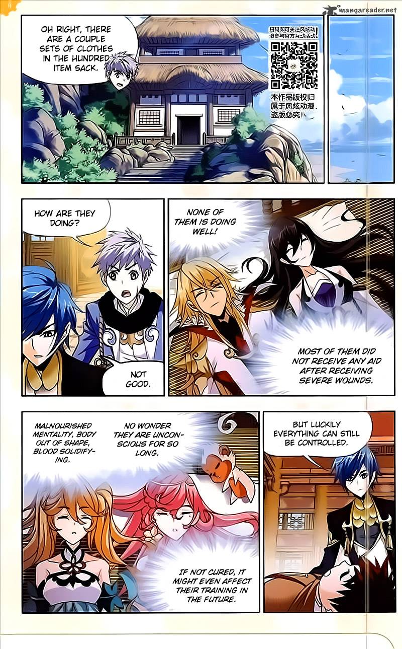Chapter 205 - Image 21
