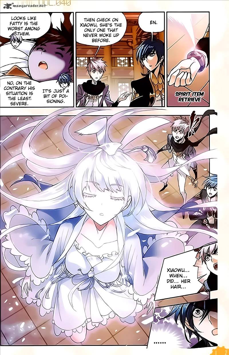 Chapter 205 - Image 22