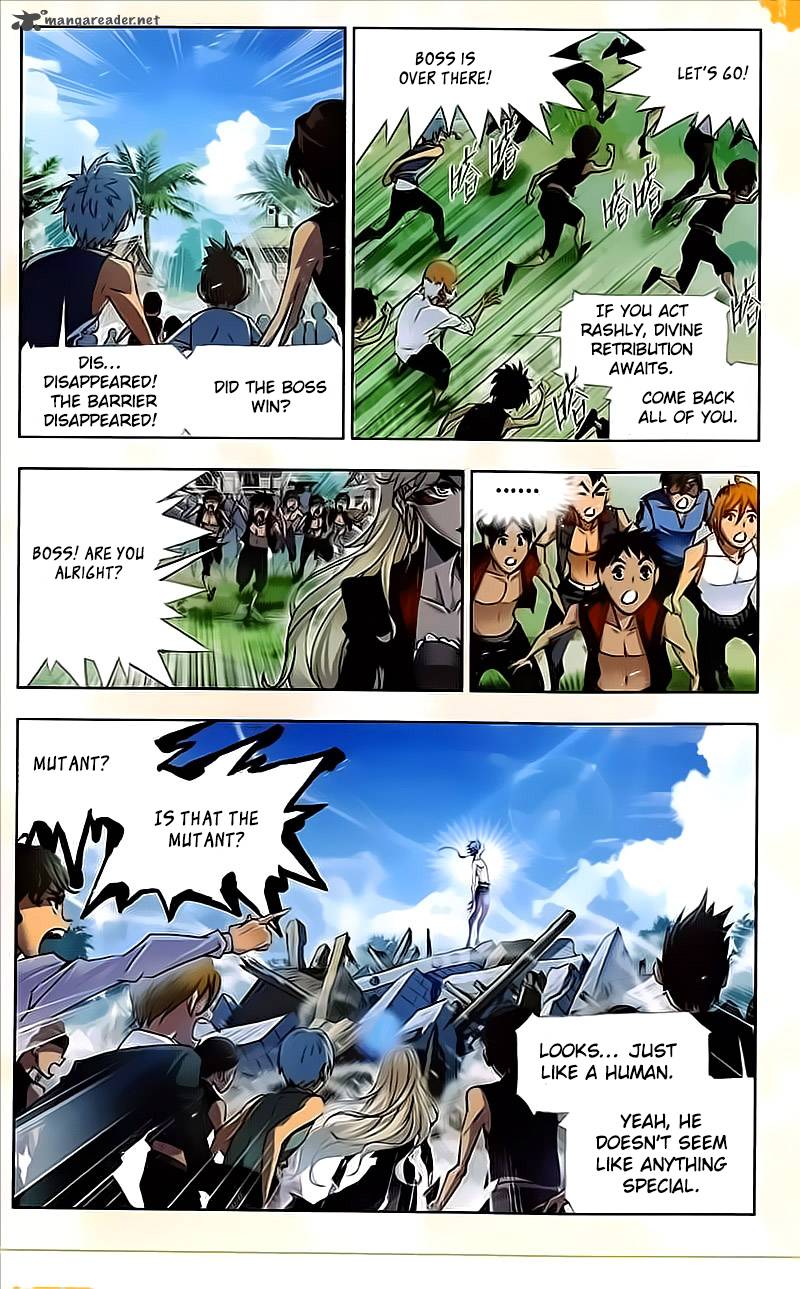Chapter 205 - Image 4