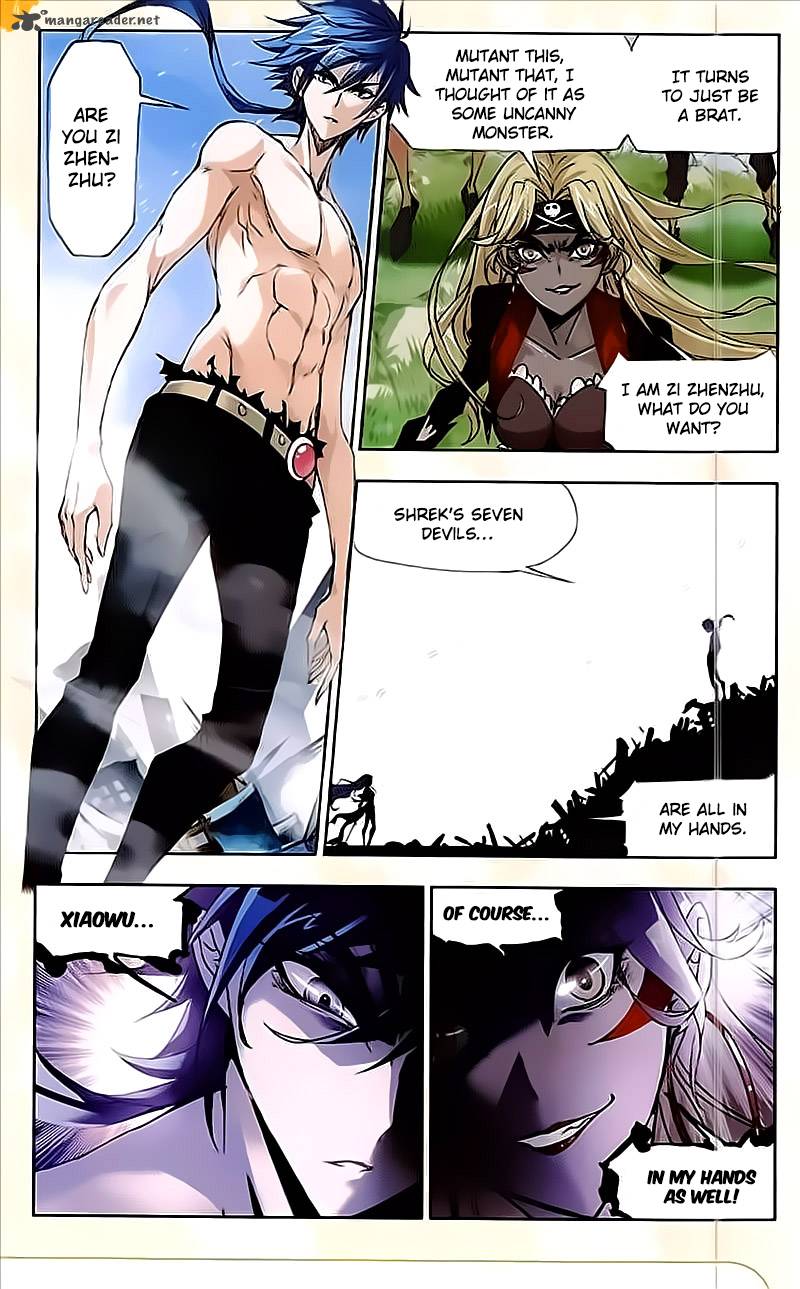 Chapter 205 - Image 5