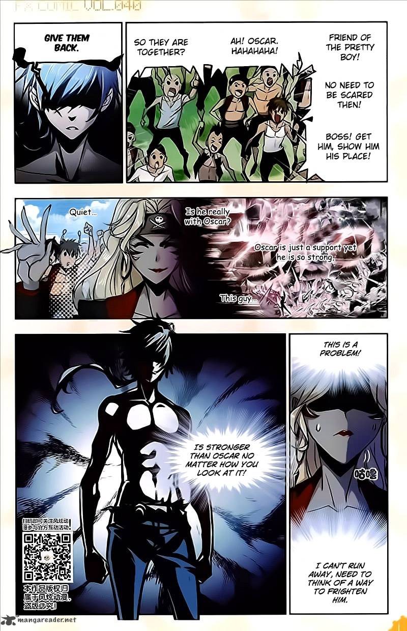 Chapter 205 - Image 6