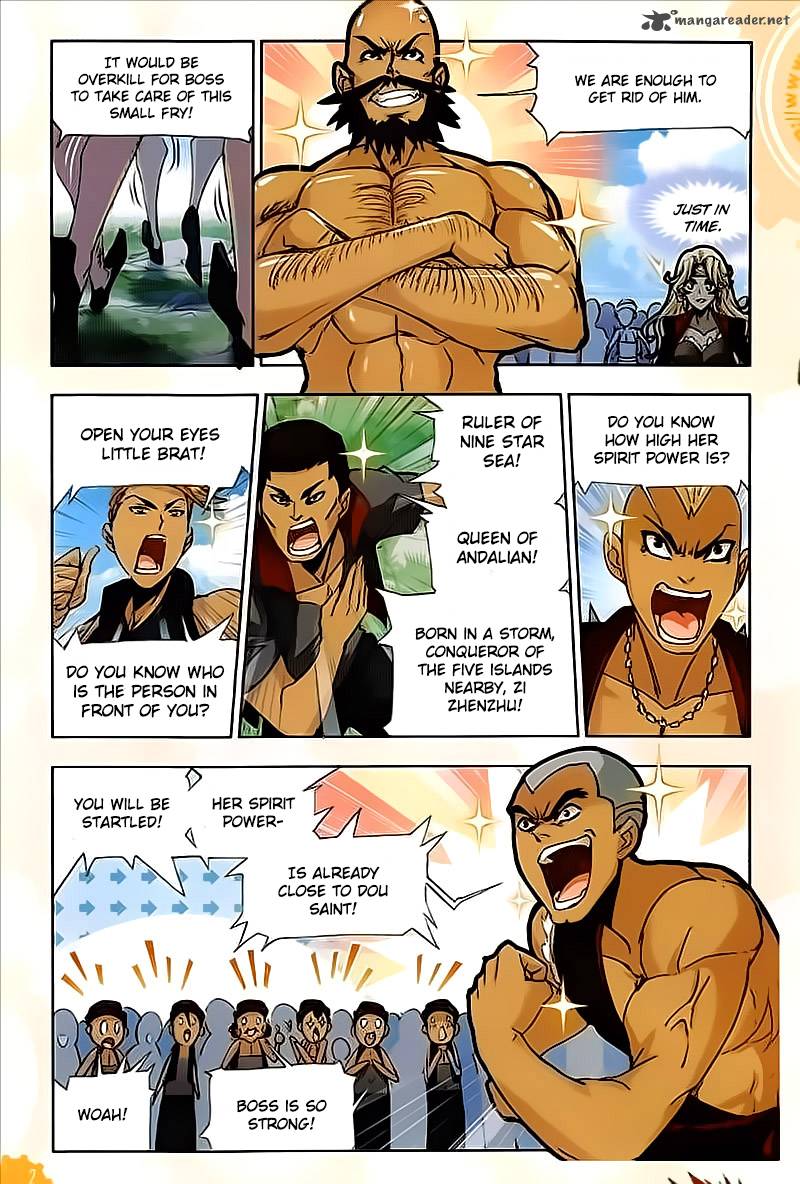 Chapter 205 - Image 7