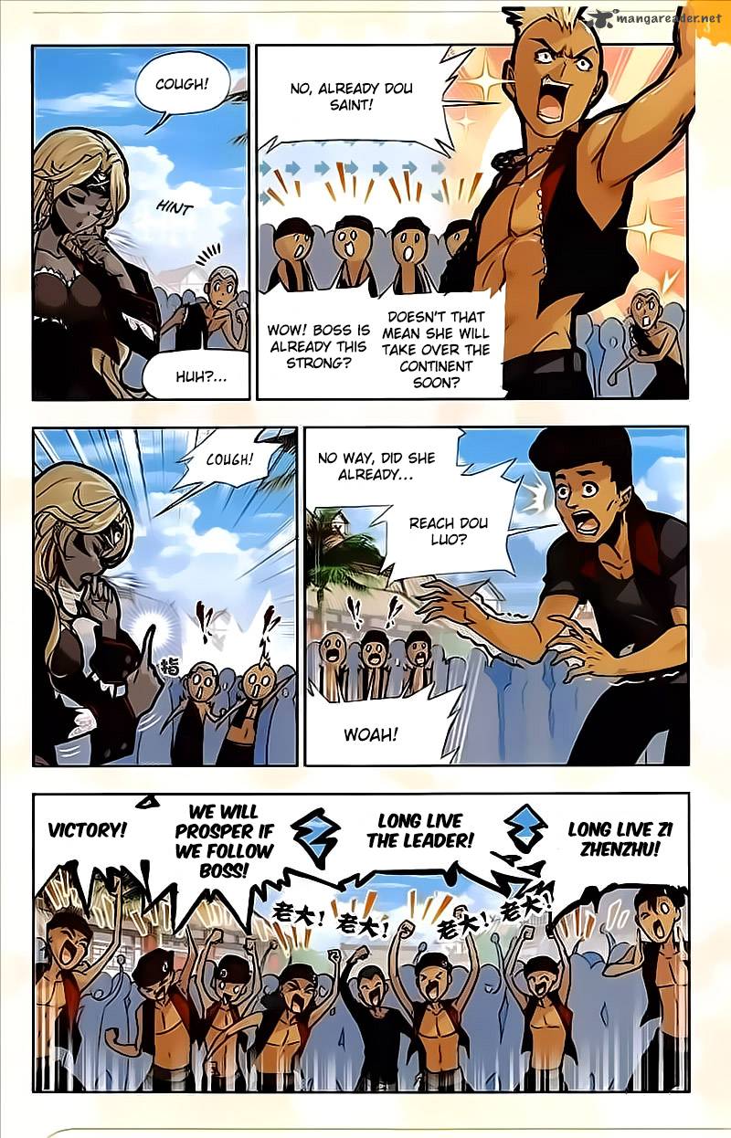 Chapter 205 - Image 8