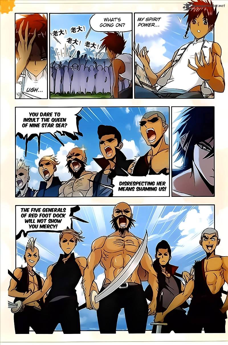 Chapter 205 - Image 9