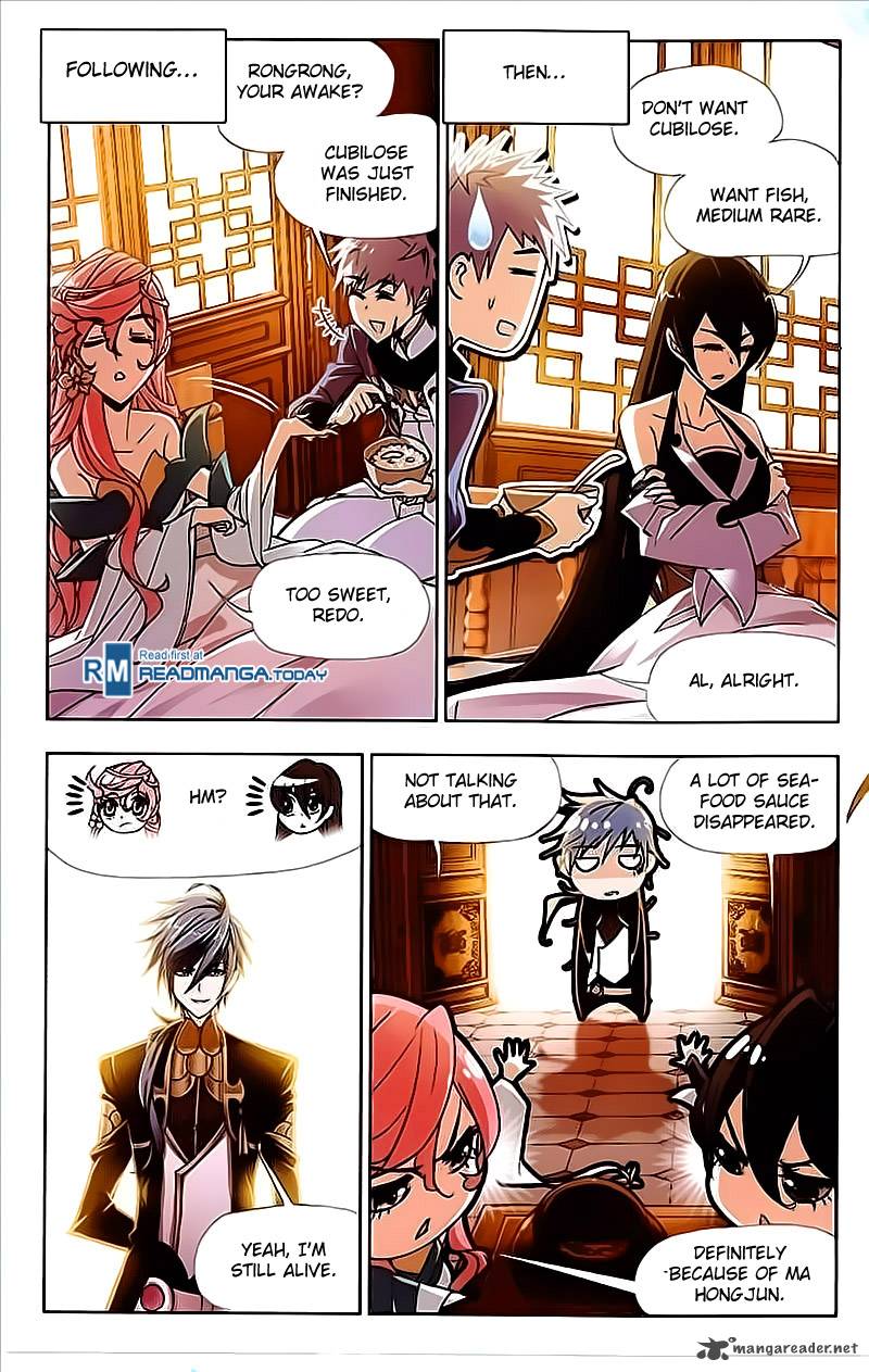 Chapter 206 - Image 11