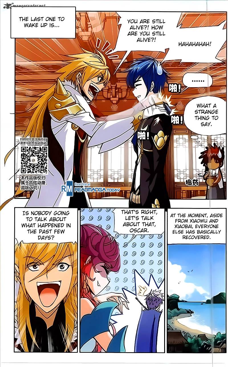 Chapter 206 - Image 12
