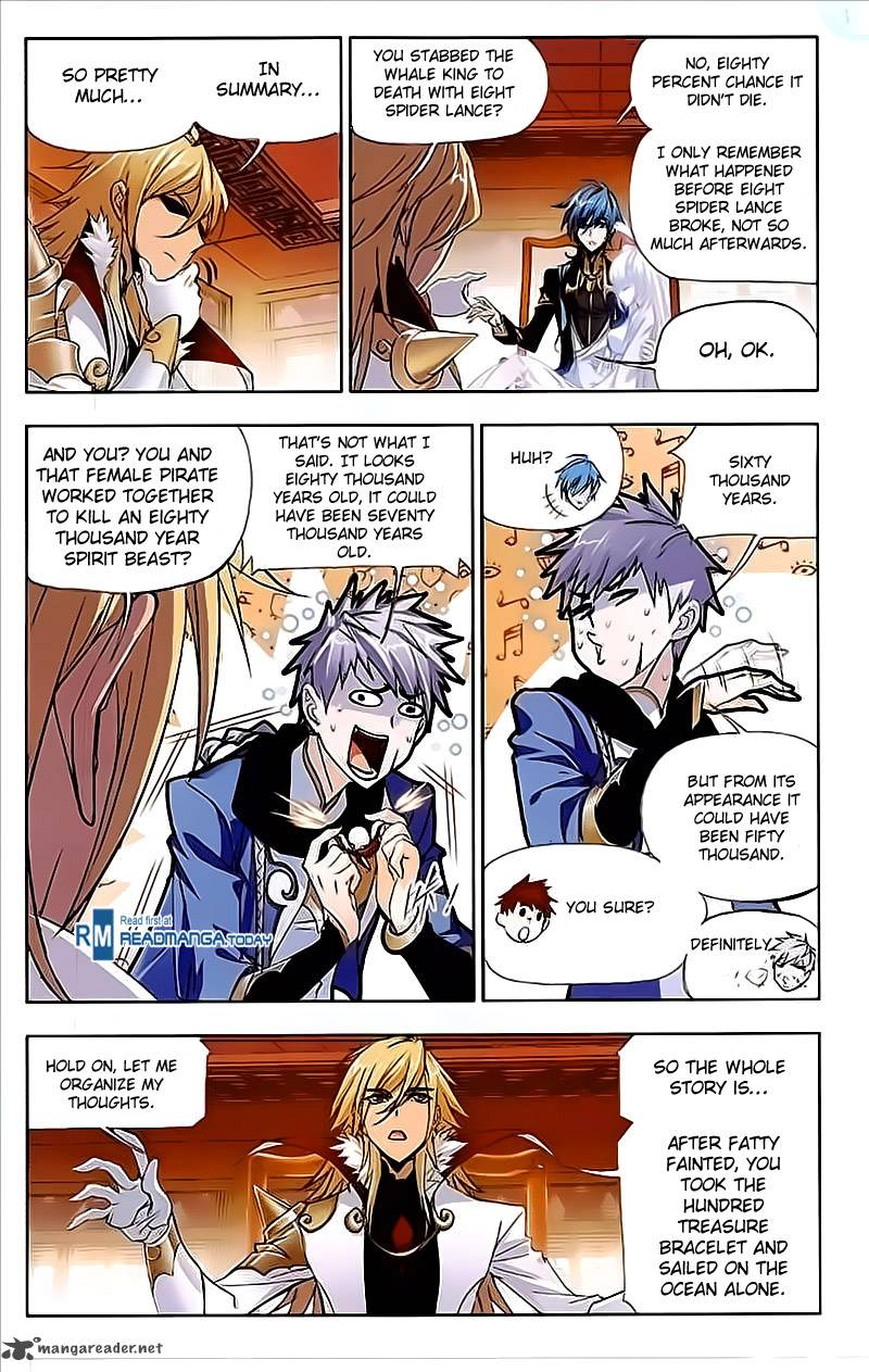 Chapter 206 - Image 14