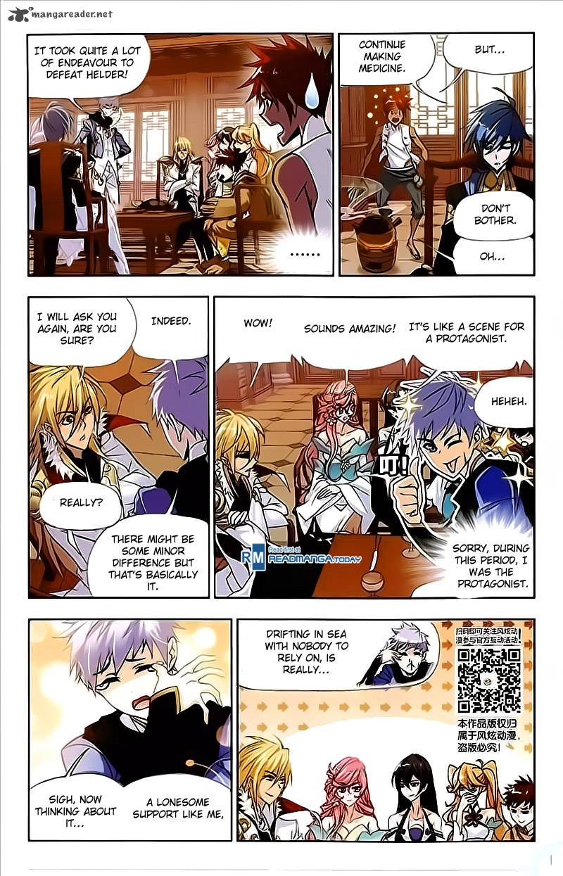 Chapter 206 - Image 16