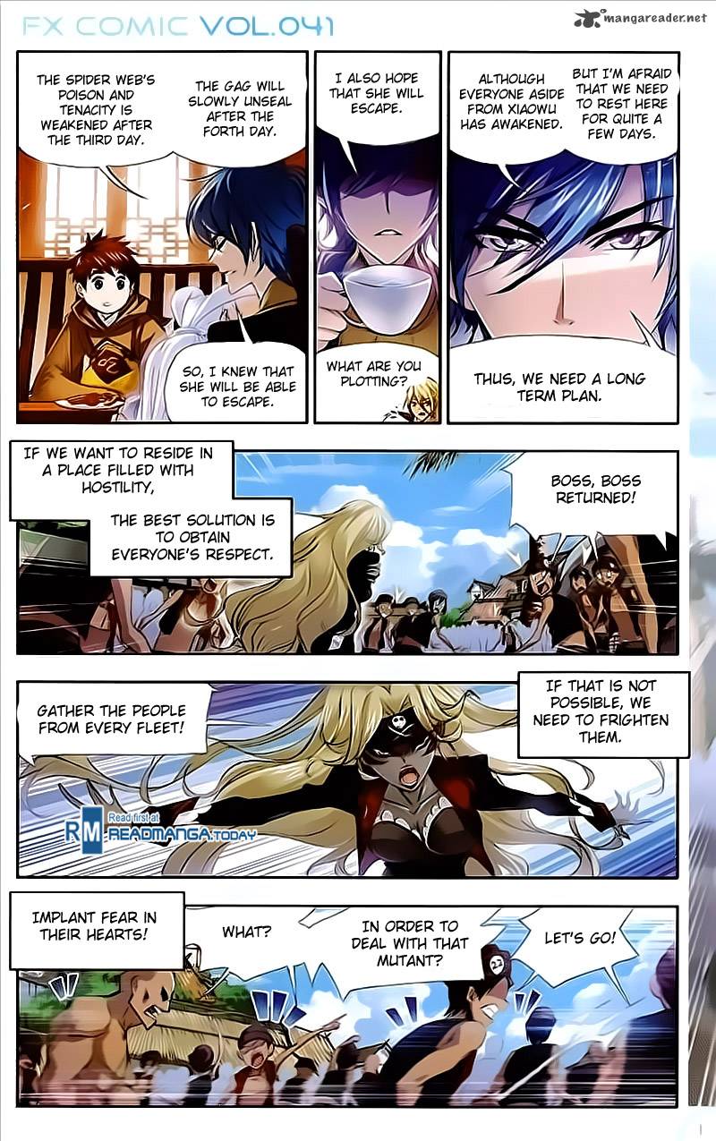 Chapter 206 - Image 20