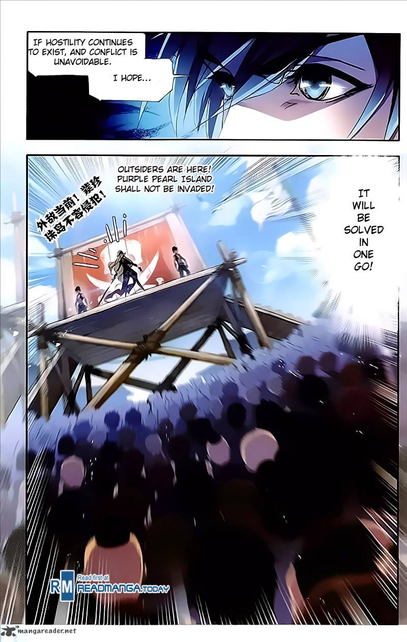 Chapter 206 - Image 21