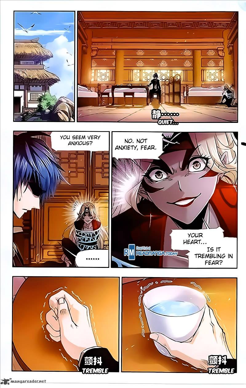 Chapter 206 - Image 3