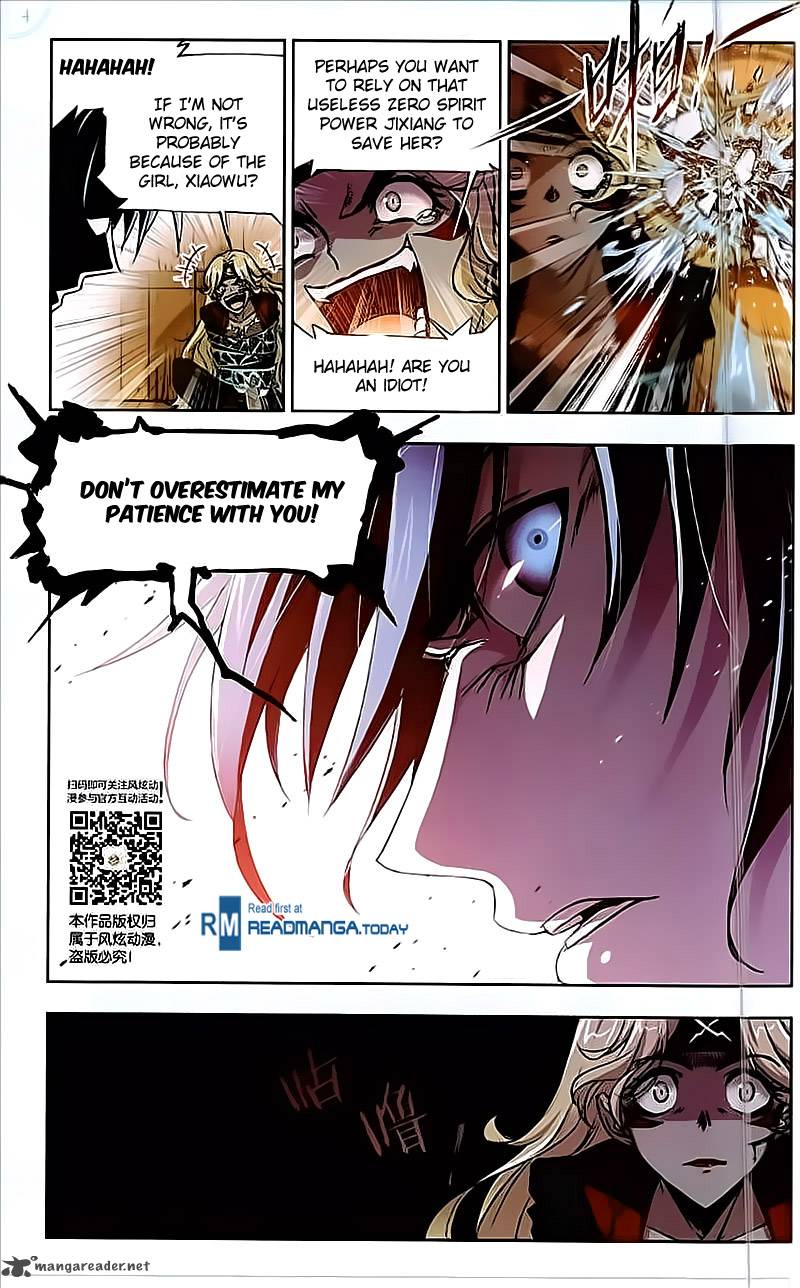 Chapter 206 - Image 4