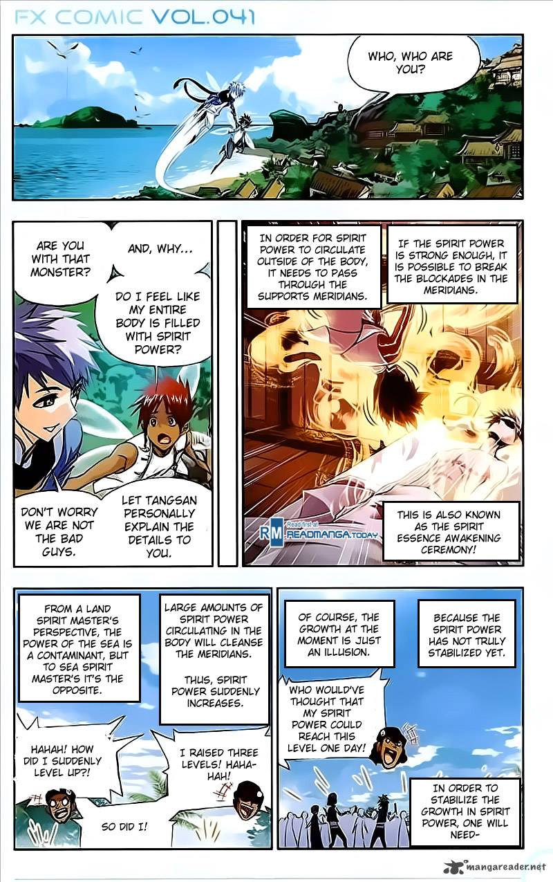 Chapter 206 - Image 5