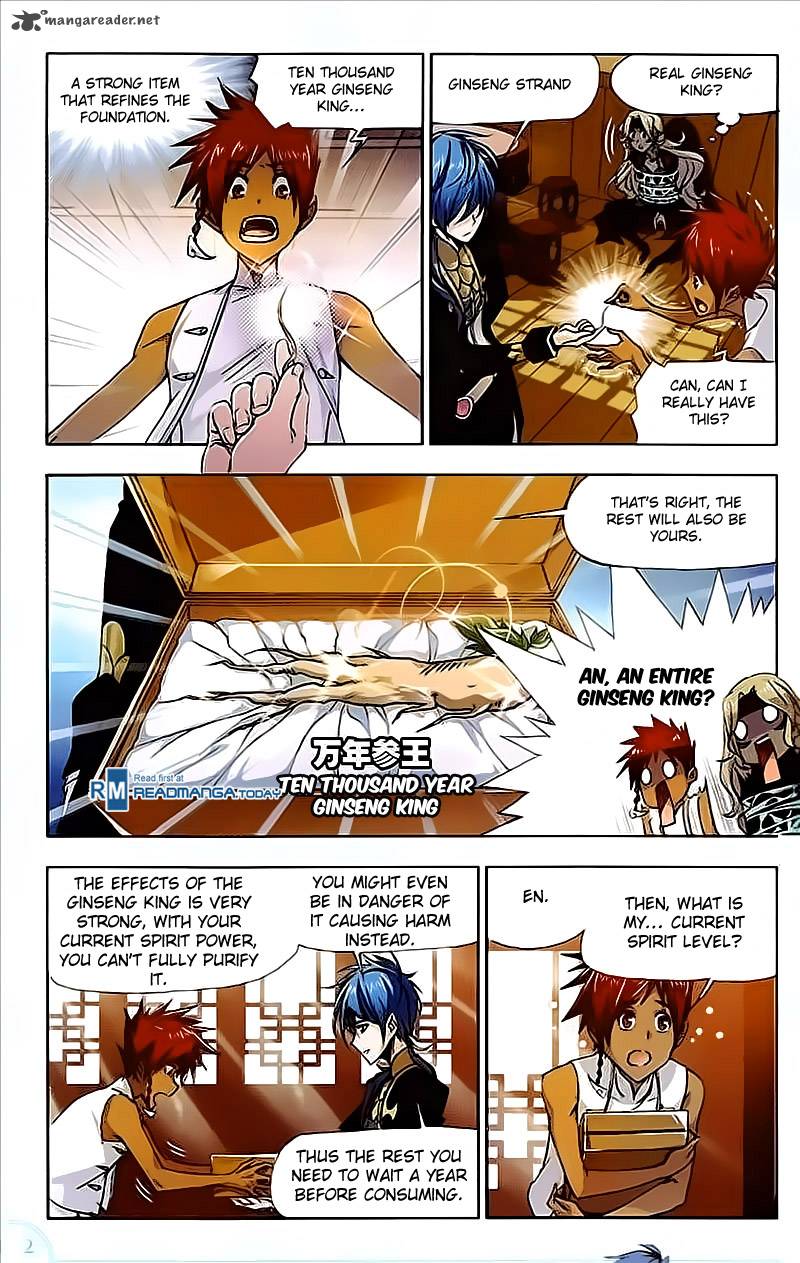 Chapter 206 - Image 6