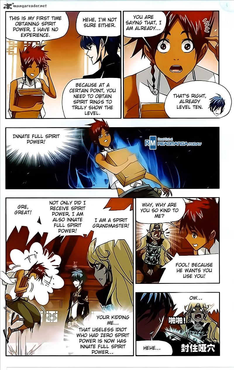 Chapter 206 - Image 7