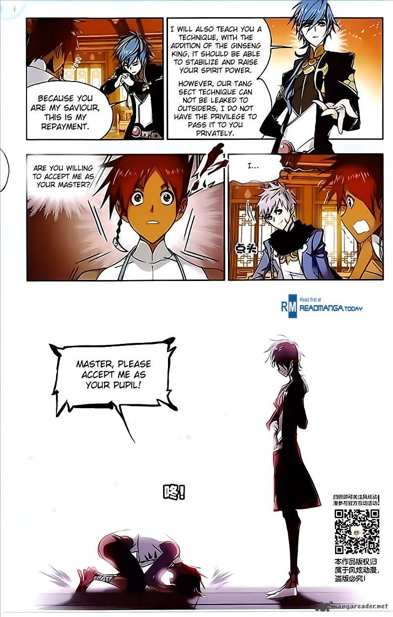 Chapter 206 - Image 8