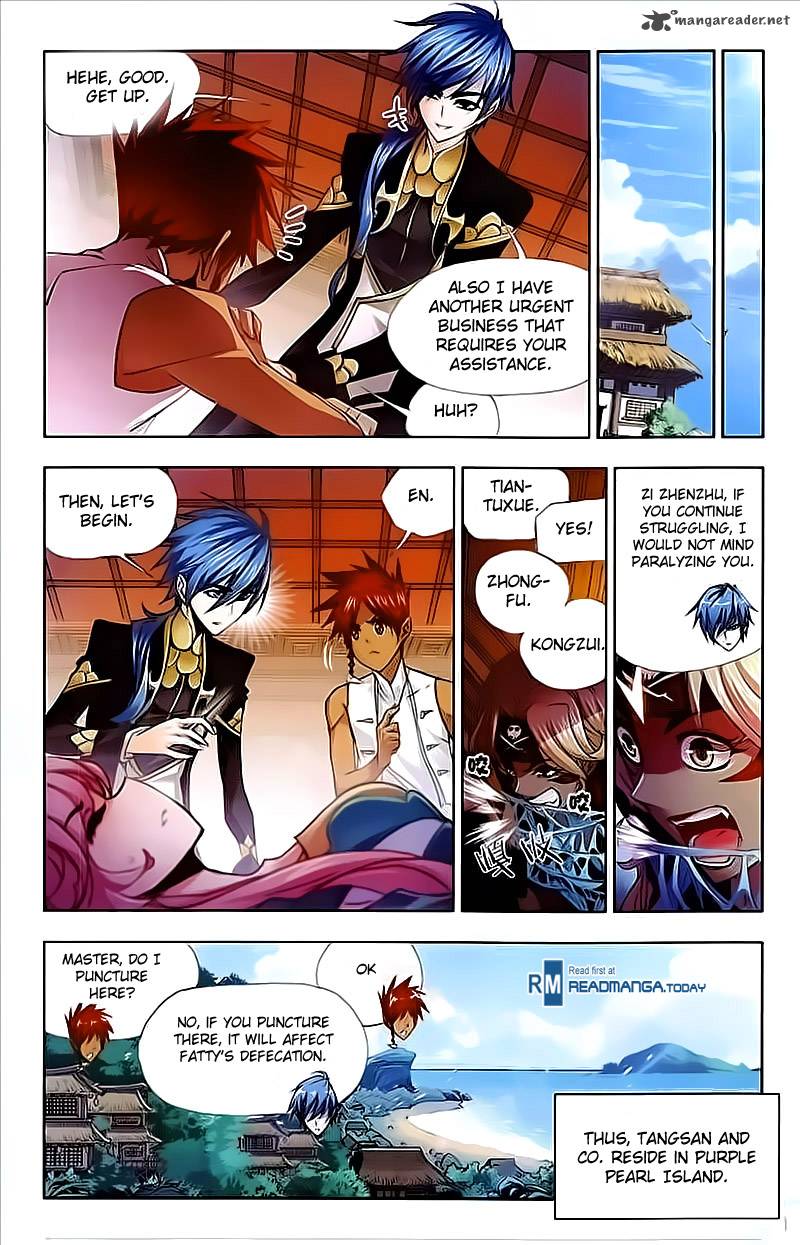 Chapter 206 - Image 9