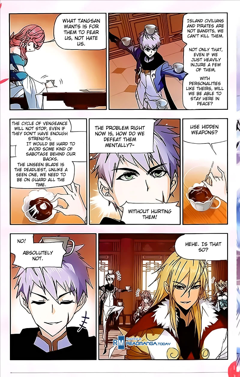 Chapter 207 - Image 10