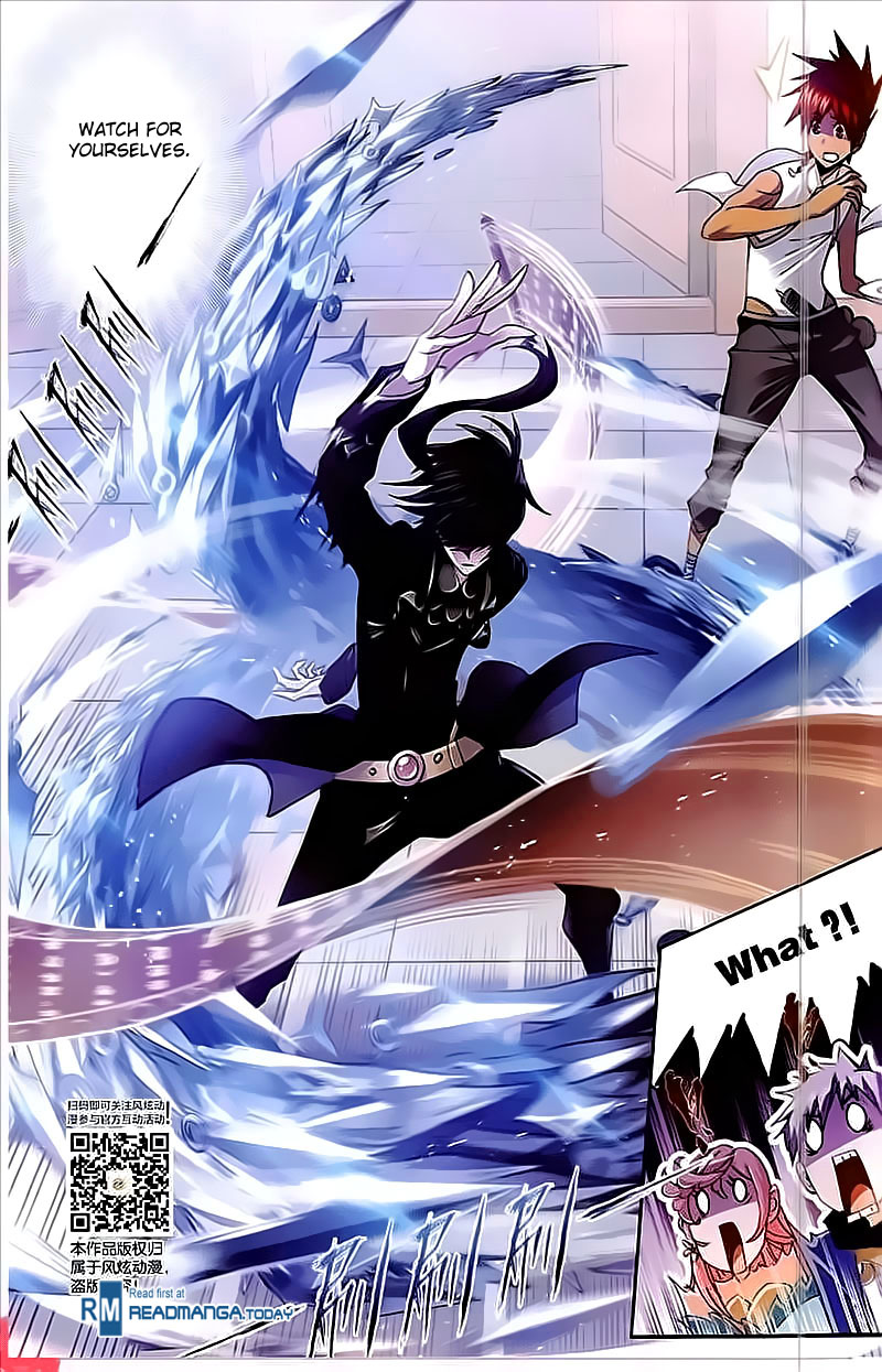 Chapter 207 - Image 11