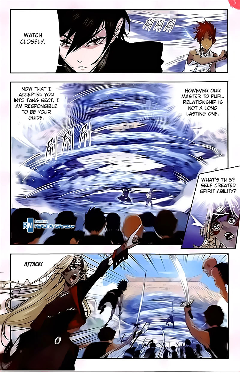 Chapter 207 - Image 12