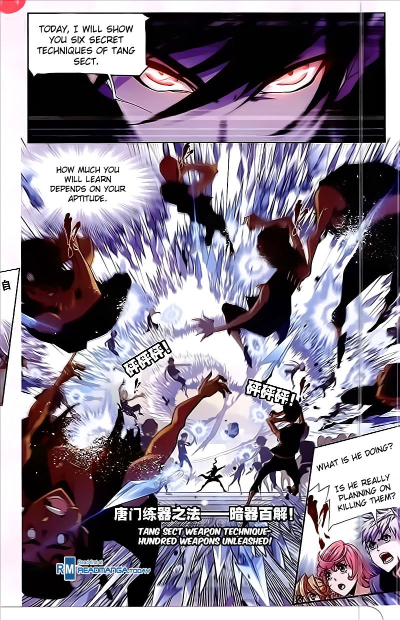 Chapter 207 - Image 13