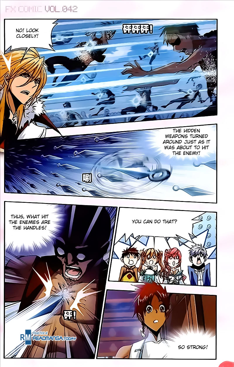 Chapter 207 - Image 14