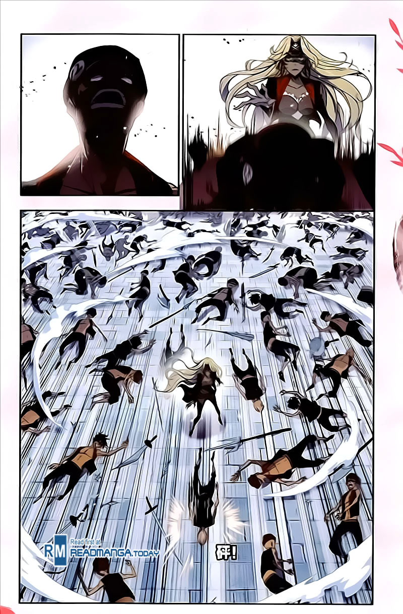 Chapter 207 - Image 15