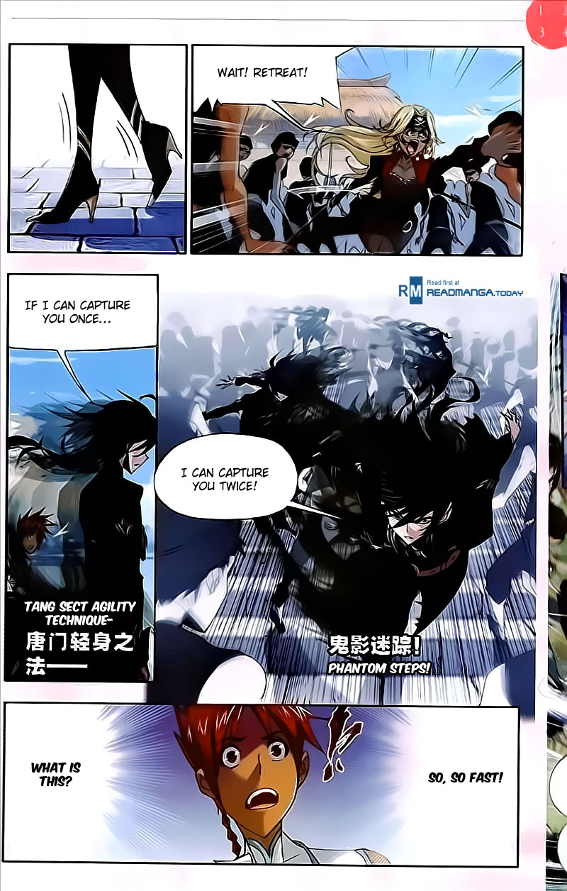 Chapter 207 - Image 16