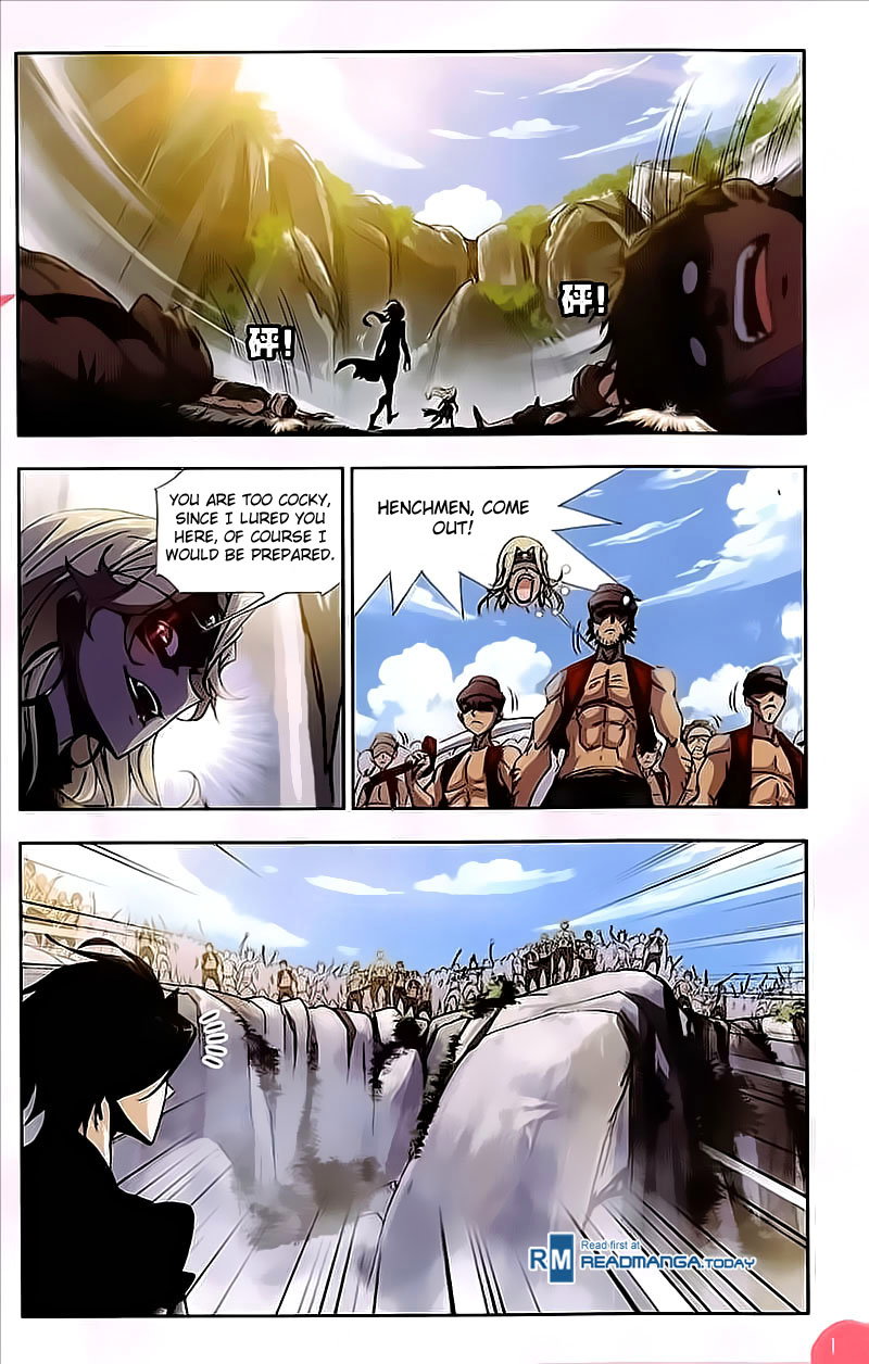 Chapter 207 - Image 18