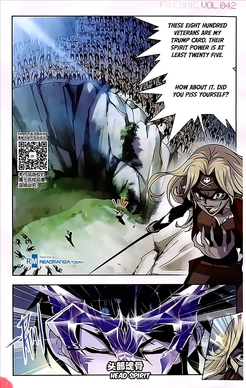 Chapter 207 - Image 19