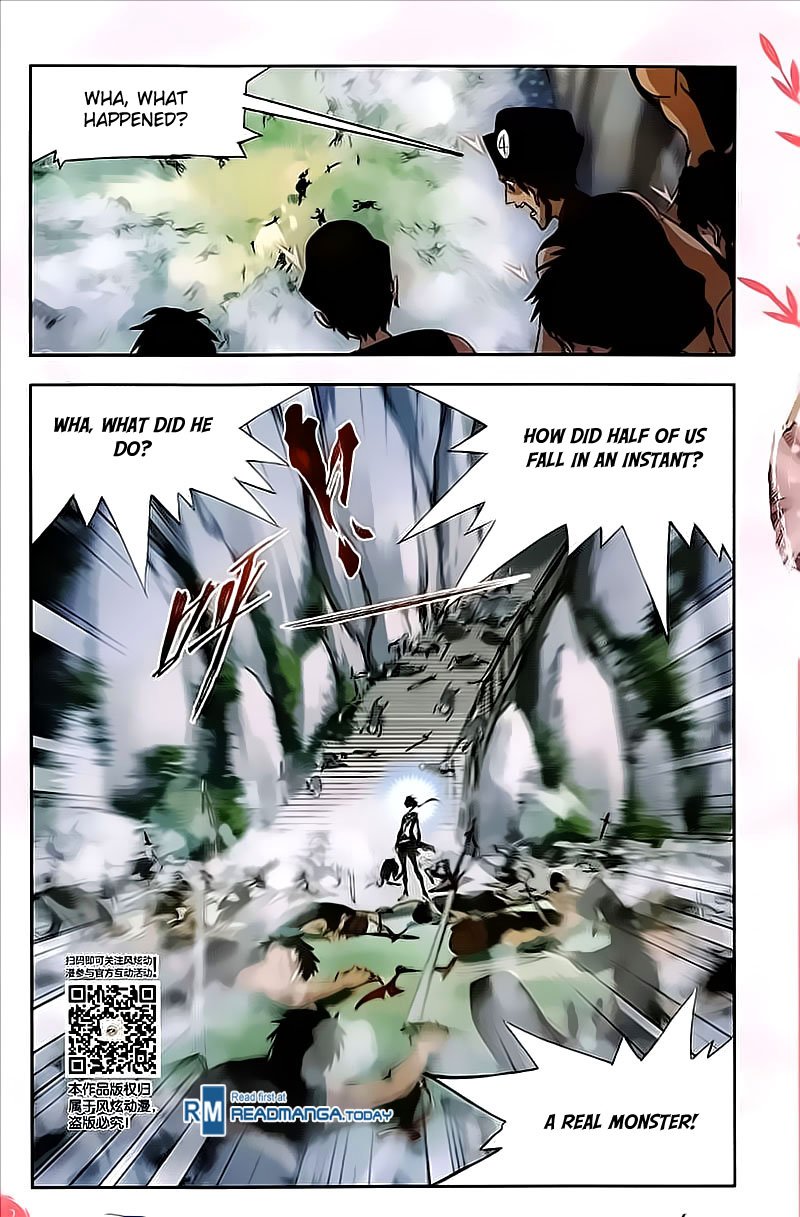 Chapter 207 - Image 22