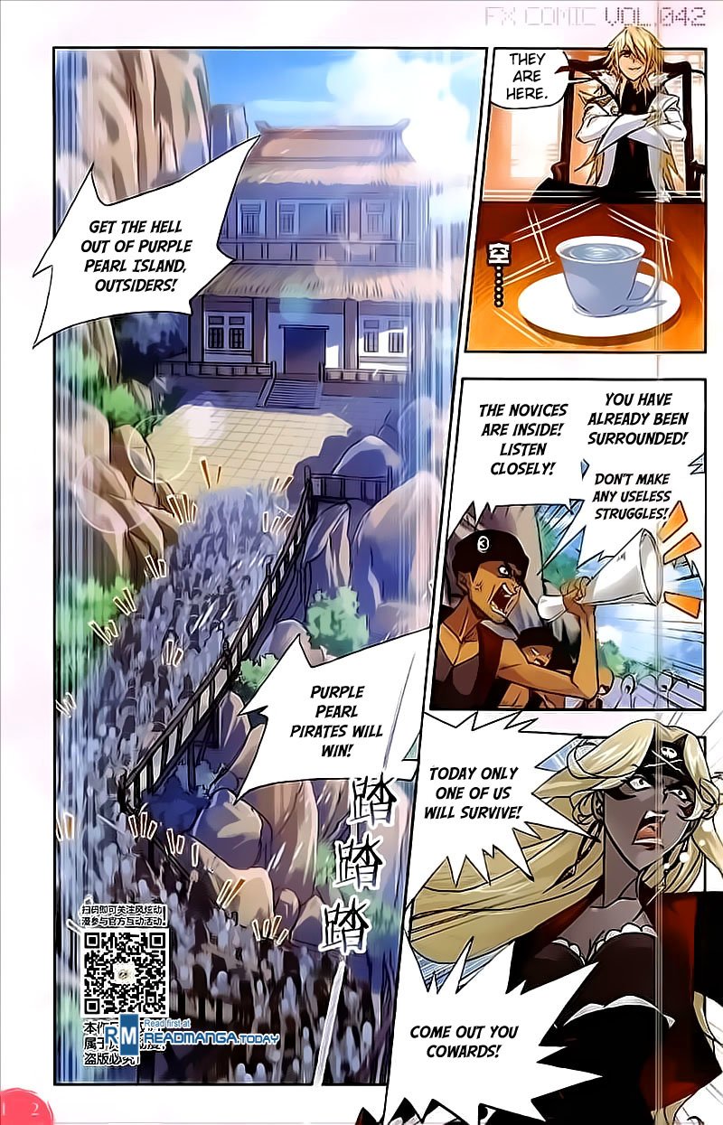 Chapter 207 - Image 3