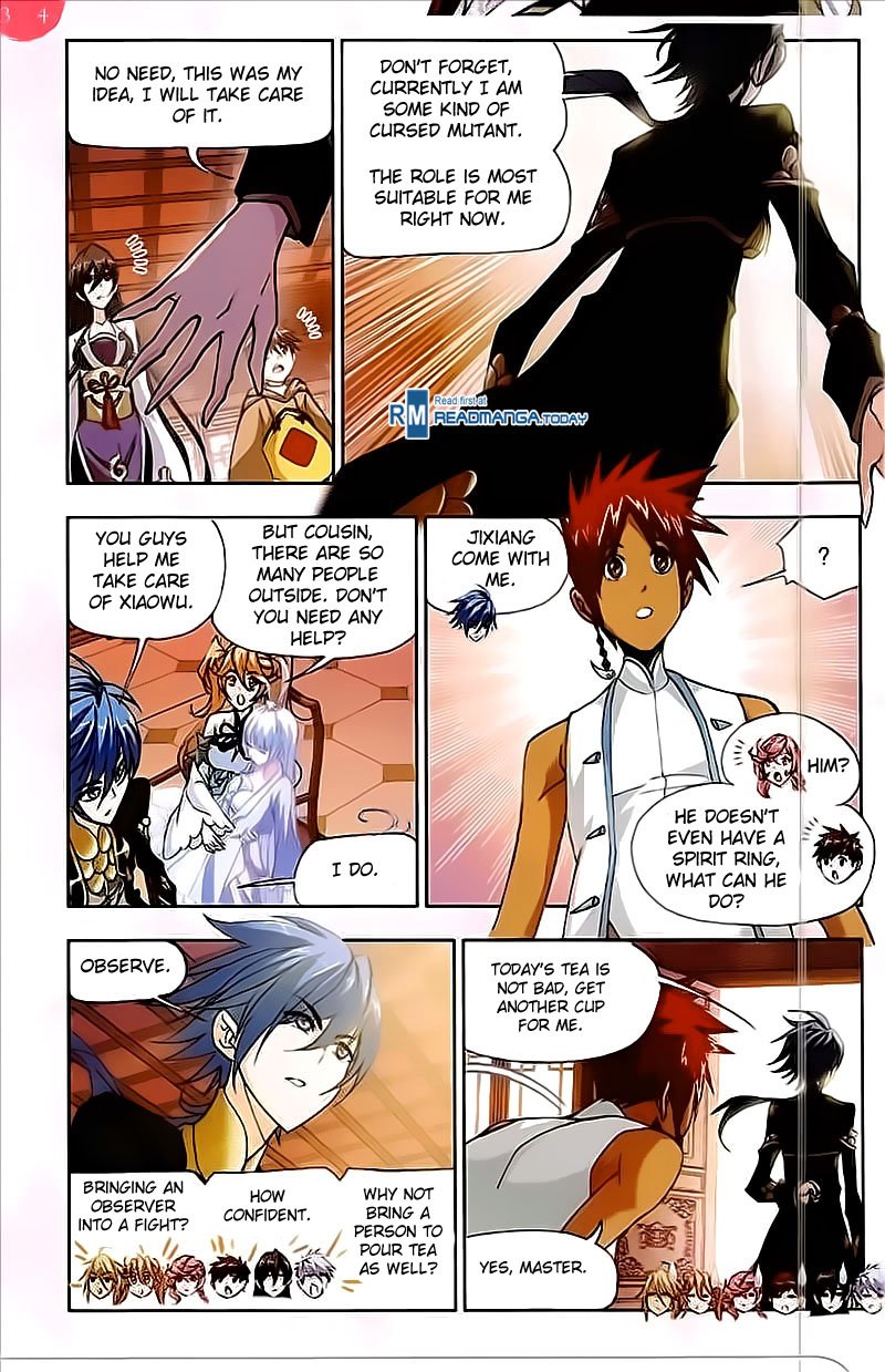 Chapter 207 - Image 5