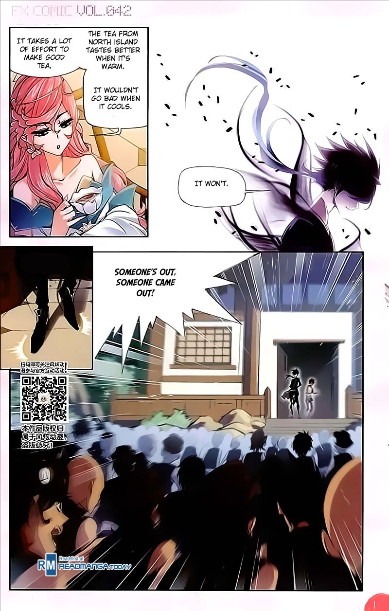 Chapter 207 - Image 6