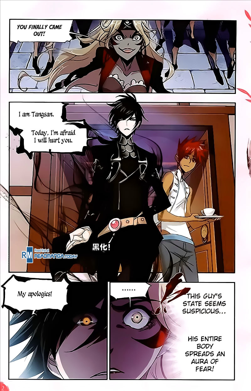 Chapter 207 - Image 7