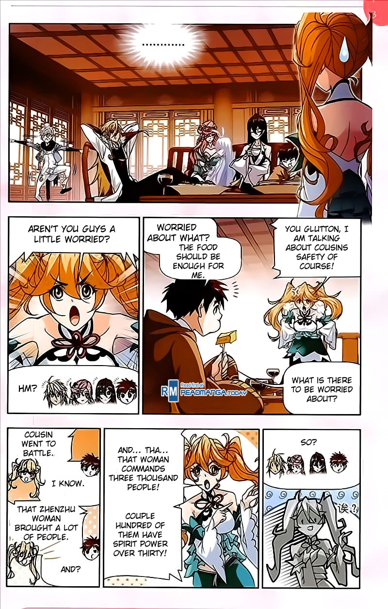 Chapter 207 - Image 8