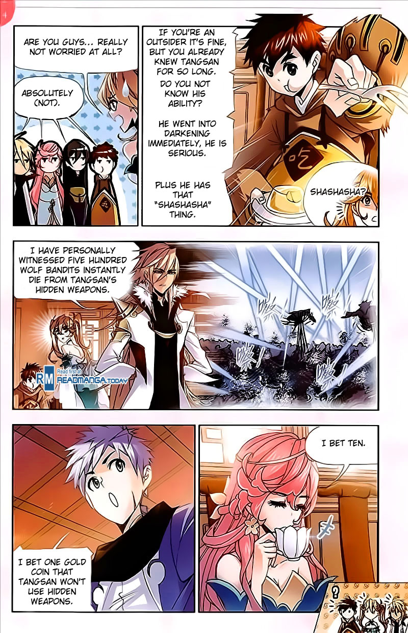 Chapter 207 - Image 9